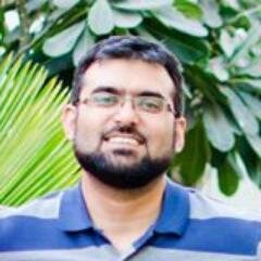 Web | Mobility | UX | Security | Enterprise Gamification Co-founder & Managing Director - 10Pearls