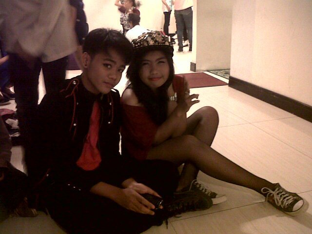 Trouble Maker Dance Cover from@Ucee_Official Solo || @FibraNamikaze as  Hyunseung @eghasalma as Hyuna || Please support us!! ^^ | CP: 082226335293 Pin: 25DC0450