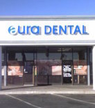 Great to have you as a follower -  At Aura Dental we look forward to serving you and your family's dental needs