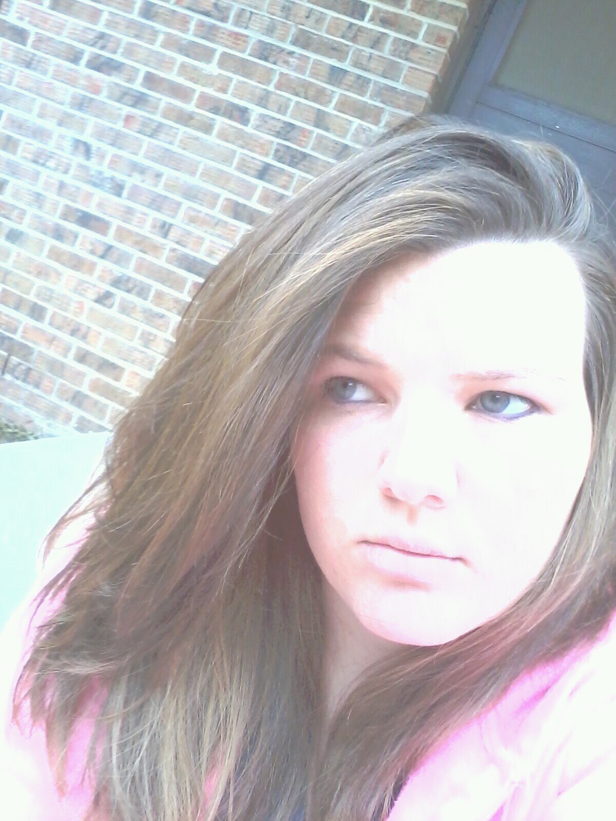 #cancer #mommy #single #heartalreadytaken #nodrama #junglefever #lousiana #mississippi #blueEyes #meetnewpeople #mixedbaby