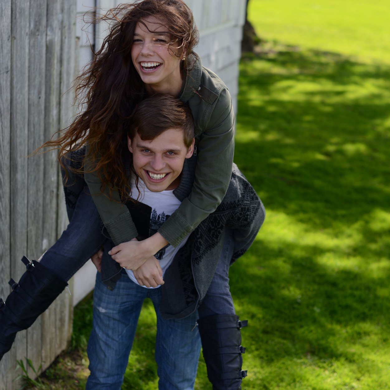 BiancaWeber_'s profile picture. im a princess. a daughter of the king. im 21. a Weber girl. i love to worship. i love Jesus. i love life.