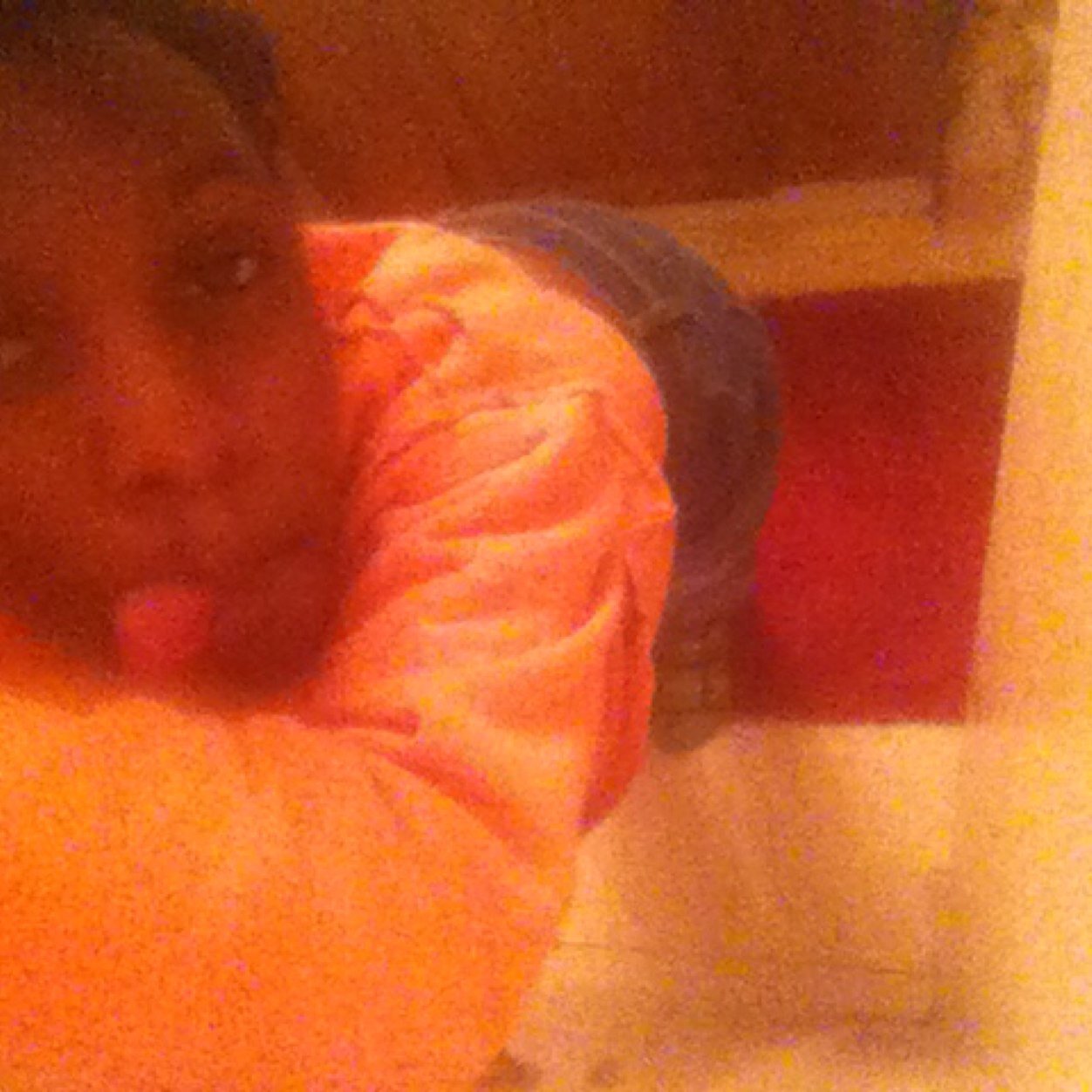all i need to say is my name is kieara