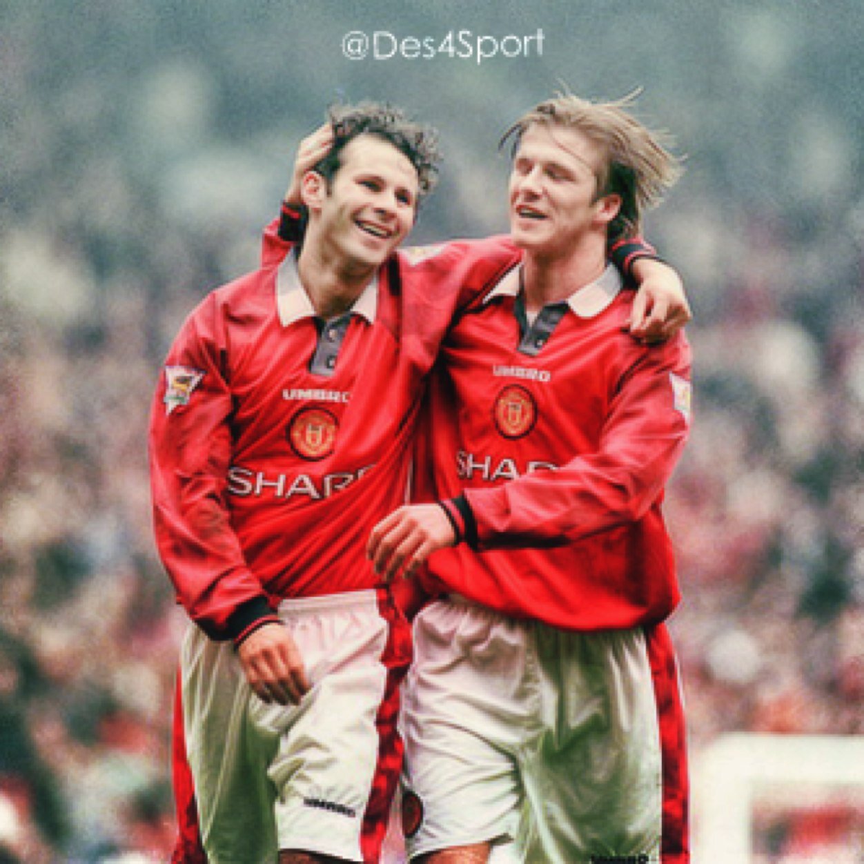 MDKW21's profile picture. مانشستر يونايتيد