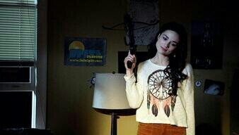 Hey I'm Allison Argent ll Rp ll #Unclaimed ll Cousin: @Sophie_Argent_ ll {winks} click the follow for me!