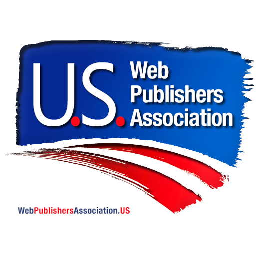 The USWPA is a member organization consisting of Web or Internet Publishers in the United States of America exclusively.