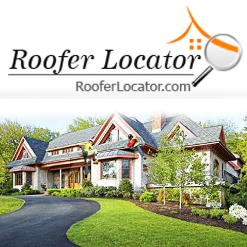 Rooferlocator's profile picture. FIND ROOFERS IN YOUR AREA TODAY. CALL 877-517-3404 OR VISIT US ONLINE.