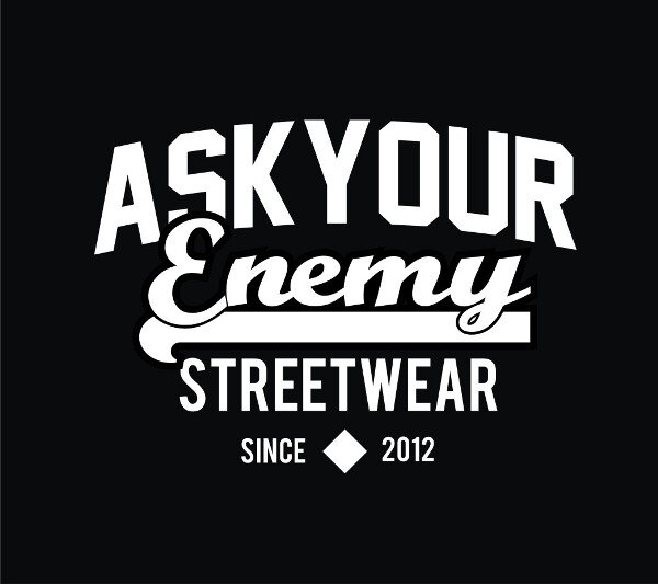 AskYourEnemy's profile picture. Streetwear Since 2012 - Customer Service : 085747535889 / 085743924262