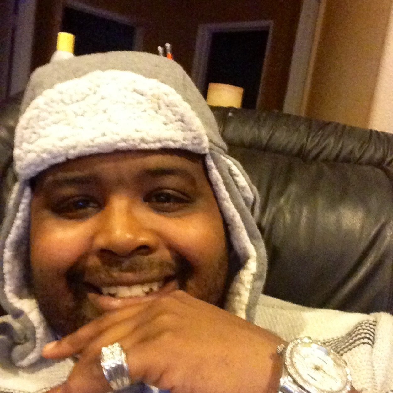 Super Producer Writer/Co Founder of SwampSoundz LLC