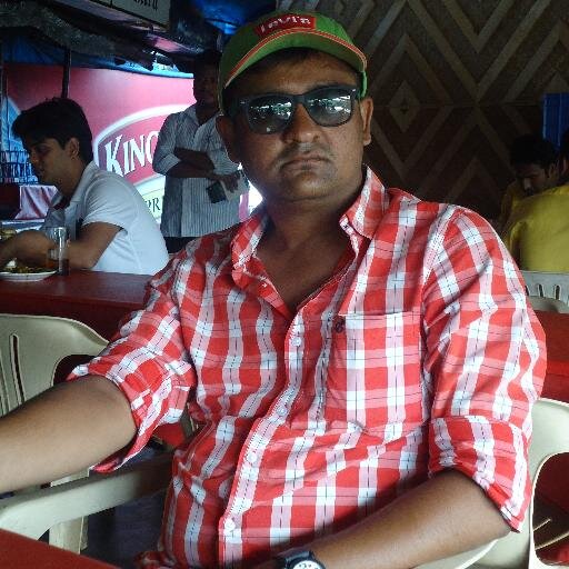 hey ...guys ..this is maulik shah here 
i can prove my self any time any where.