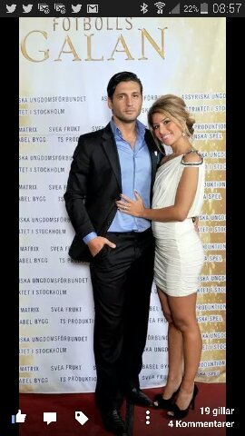 baresso10's profile picture. Sportchefen