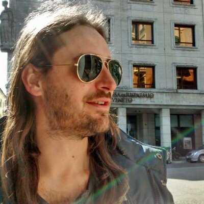 Massimo Caselli - Analista programmatore