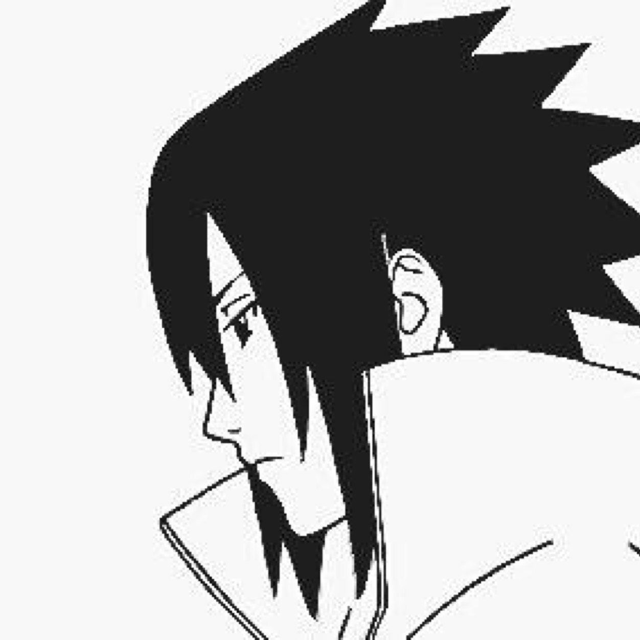 HatredBlossoms's profile picture. .