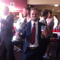 sam christopher (@samchristopher5) 's Twitter Profile