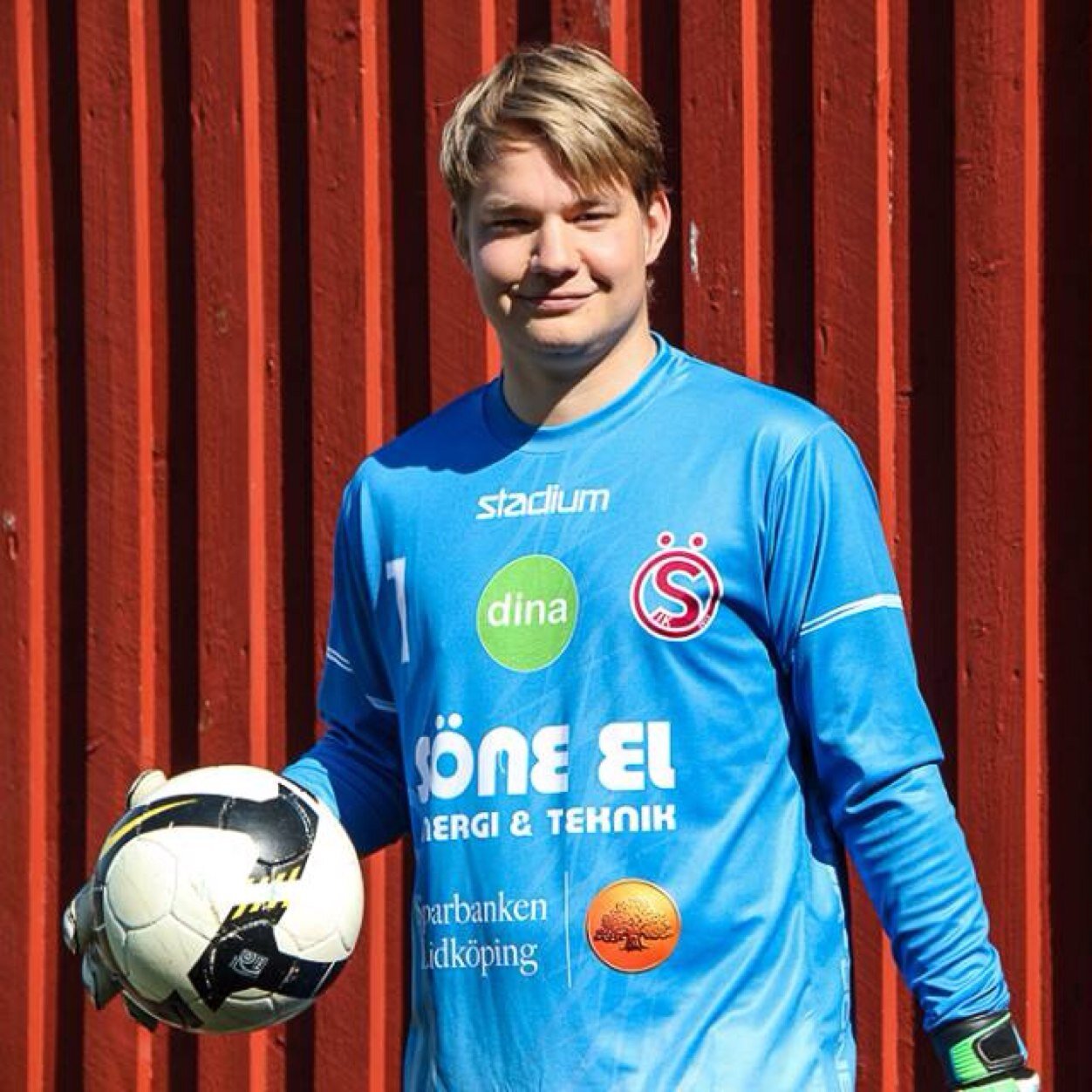 Niklasjoh1's profile picture. 