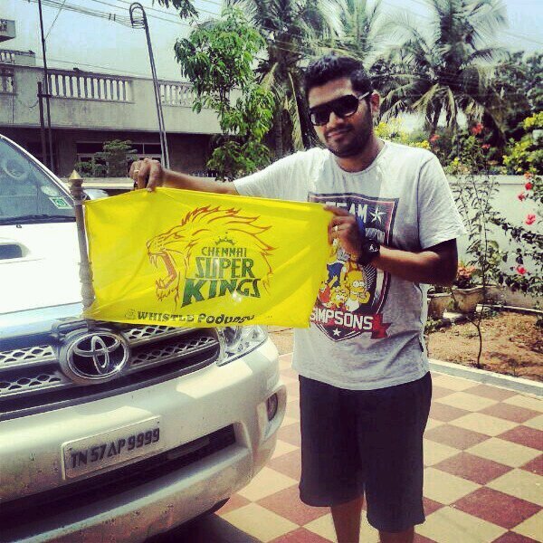 CSK - Scuderia Ferrari - 4x4 - Cars - Music