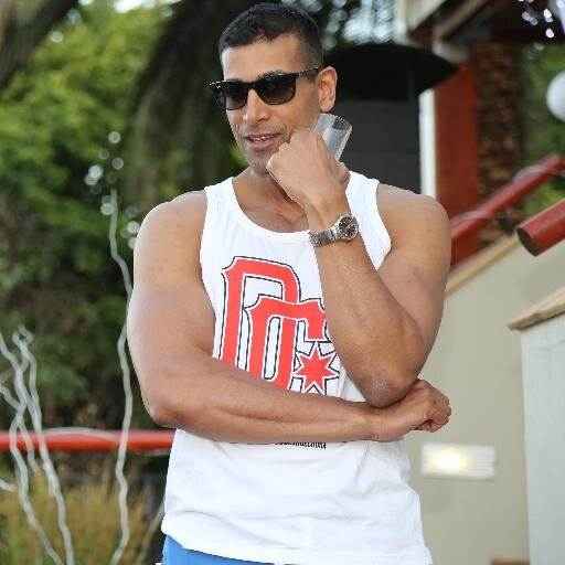 Ad6ft4's profile picture. 6ft4,MBA,Adrenlaine Junkie, Digital Director , Fitness Freak