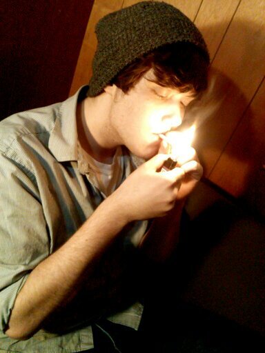 Boss. #thefamily #thesavages #leo #goodvibes #goodvibetribe #stoner #stonerfam