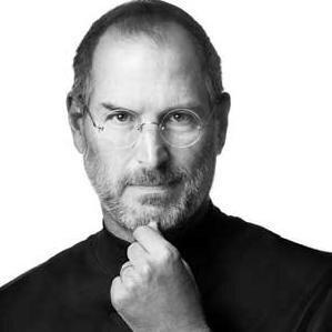 元Apple.Inc CEO スティーブジョブズ氏の名言をつぶやくbotです。
