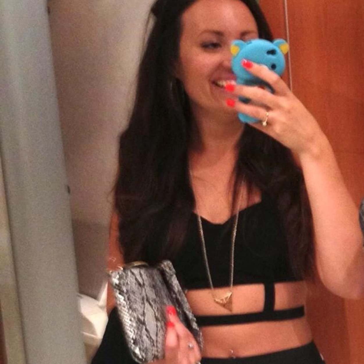 Michelle_Birdys's profile picture. Creative direction behind @birdysboutique Love: travelling, reading, TK & my pooch @gussybtv ❤️