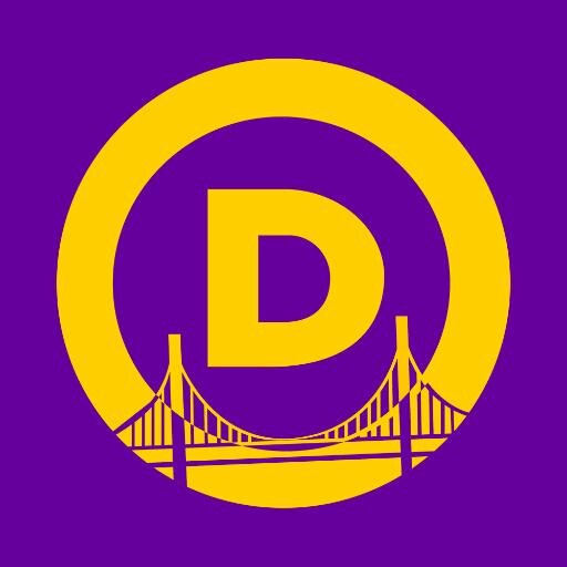 The College Democrats at San Francisco State University. STARTING FRESH IN FALL 2018! Retweets/favorites are NOT endorsements.