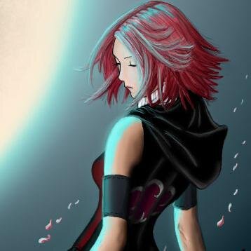 Hi!!its me Sakura Haruno the girl whose strong and beautiful! #Taken @EmoSasuke13 Daughters: @Lizzy_Uchiha_ @Hope_Haruno @Candy_Uzumaki #Akatsuki