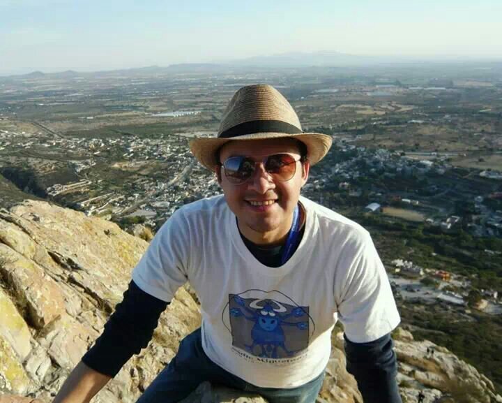 Edgarvgon's profile picture. 