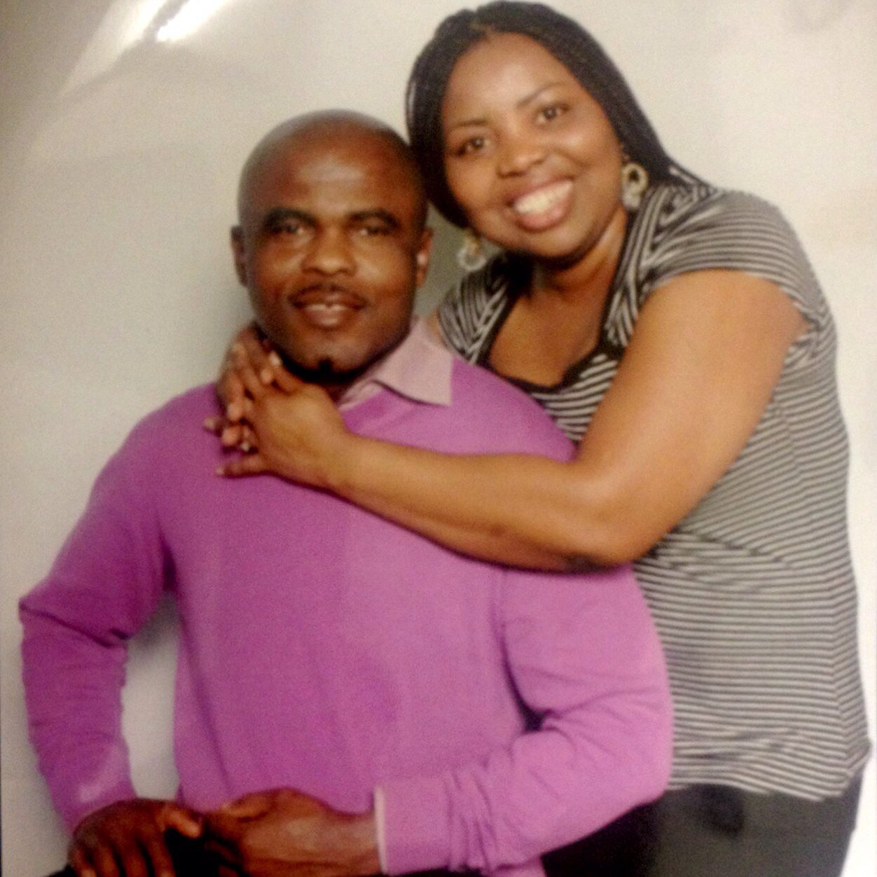 God is good to me