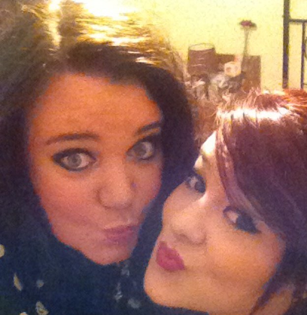 northernlizbian's profile picture. 3rd year drama student at DMU. Loving life!