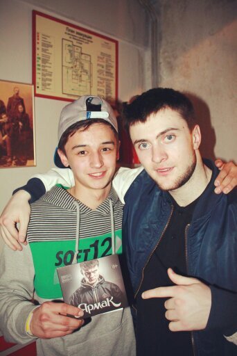 RashidAzizov09's profile picture. 