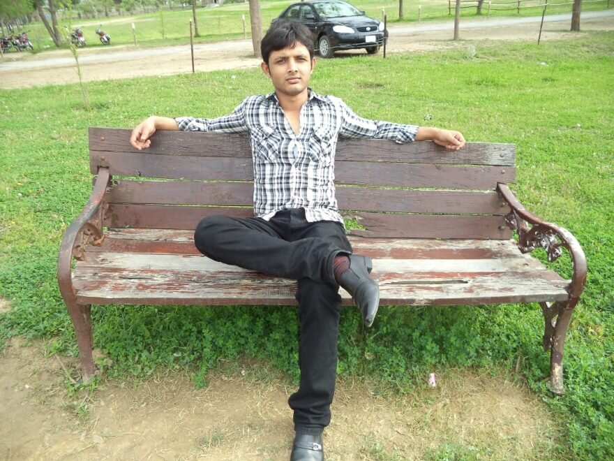 ranamani2114's profile picture. 