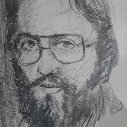 Retraité de gauche qui a regretté d'avoir voté François Hollande.