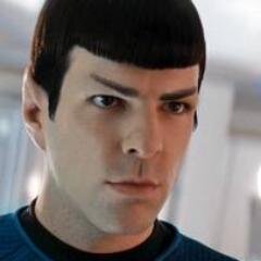 First Officer Spock of the USS Enterprise. @CaptKirkUSS is my bondmate. #Spirk #MV