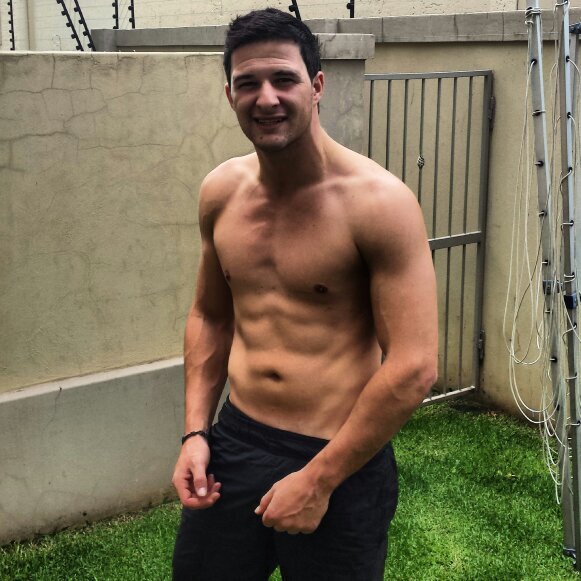 Aspiring WBFF Pro!!!!*