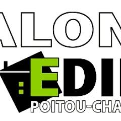 Le #salon #professionnel de l'équipement des #services et de l'#aménagement des collectivités. 25 et 26 septembre