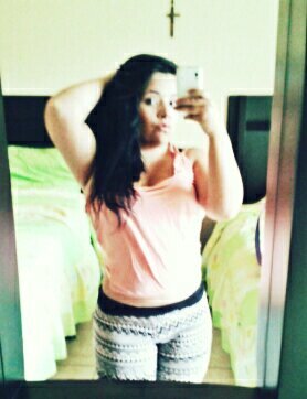 Viviendo la vida loca ;33