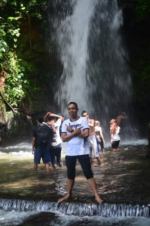 Be your self