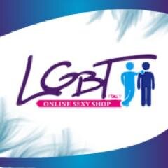 LGBT Italy - Sexy Shop online
