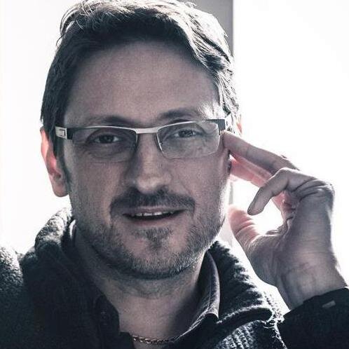 photojournalist and writer