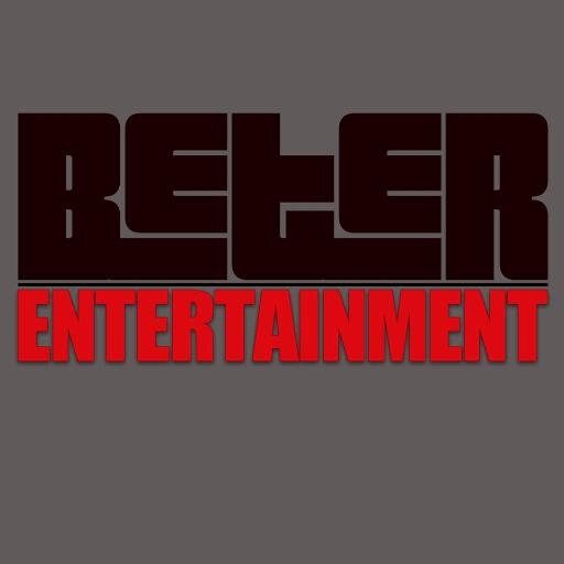 BeterEnter's profile picture. 
