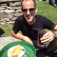 Jon Evans (@1jonevans) 's Twitter Profile