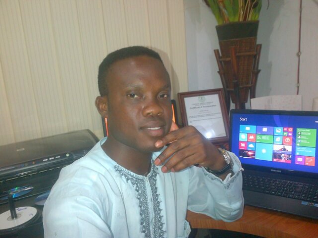 Olubunmi11's profile picture. Graduate of Architectural Technology, Archi-Viz Artist...Jesus Lover, music minister, son, husband, father, teacher and mentor of nations. I HAVE DOMINION!