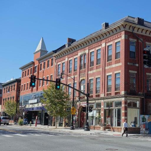 ProvidnceEvents's profile picture. Look no more for events in Providence!