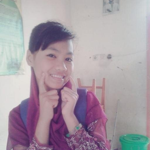 JHS 1 GENTENG | 7Fetal | follow me, Ok !