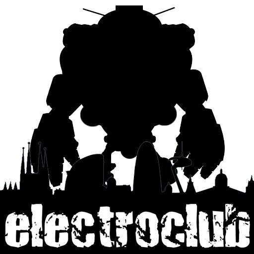 electroclubrecs's profile picture. 
