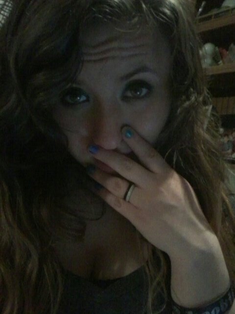 I'm weird a'f, down a'f, and straight up! hmu for more! ;)