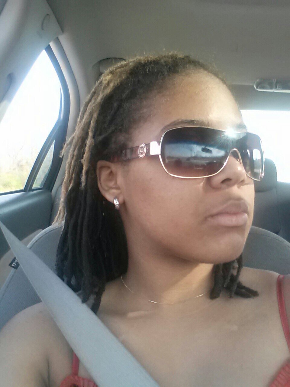 My OutLook On Life is WAY better than Your;s Nigga!!!  LHH