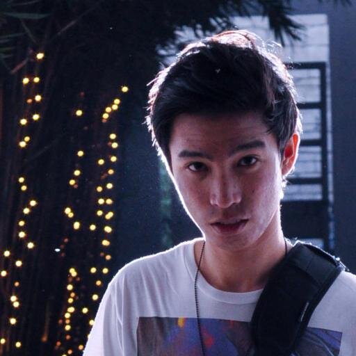 Simply Niceguy. Twin Account: @iamjeighk