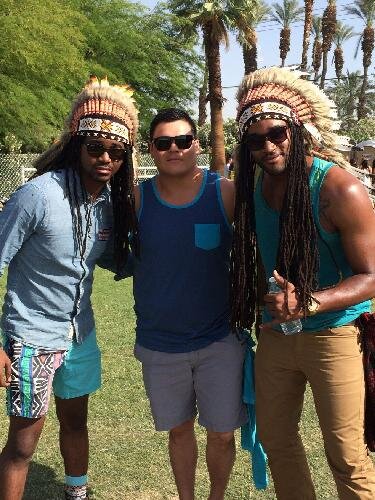 _dustin_francis's profile picture. Oil and Gas Professional.