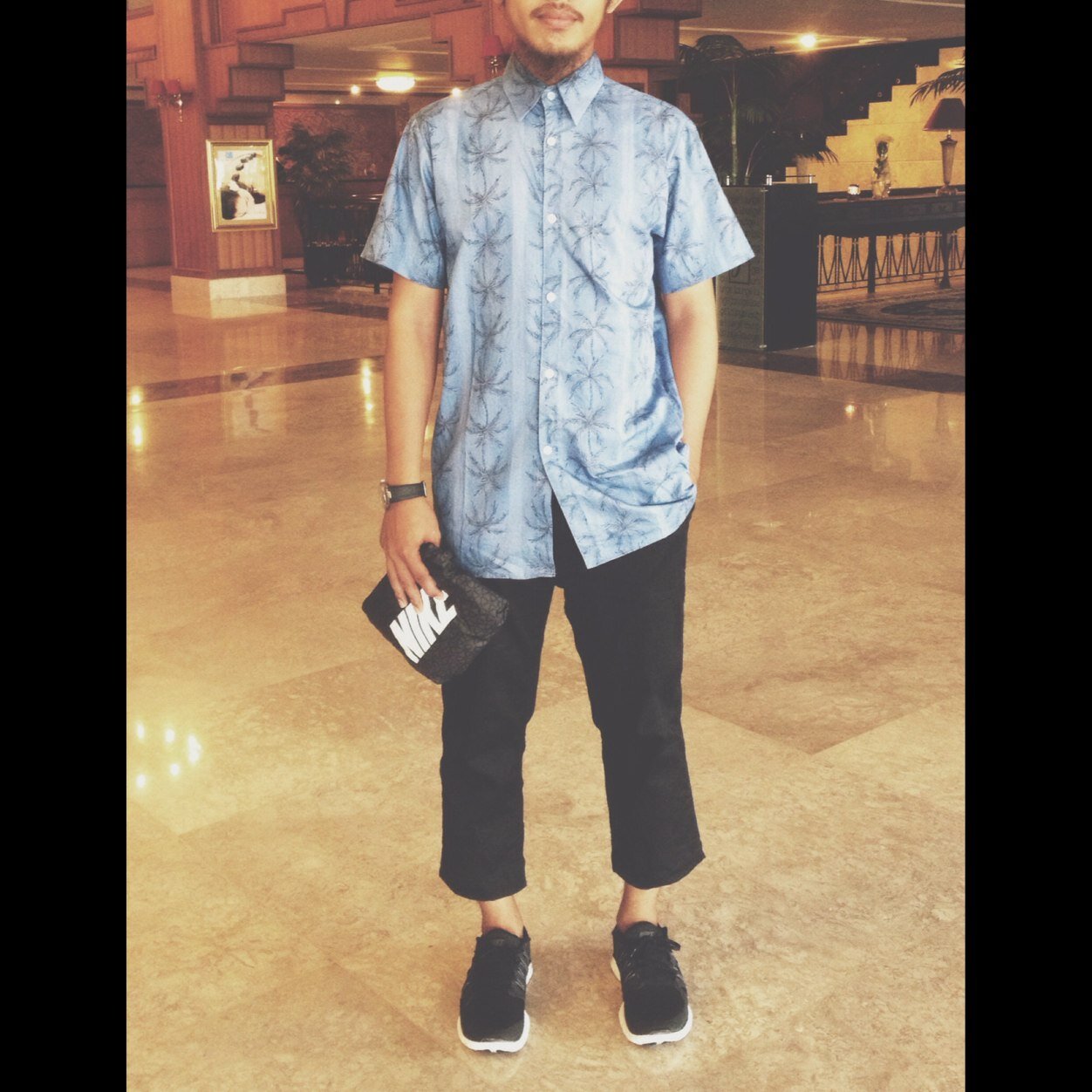 raden deny