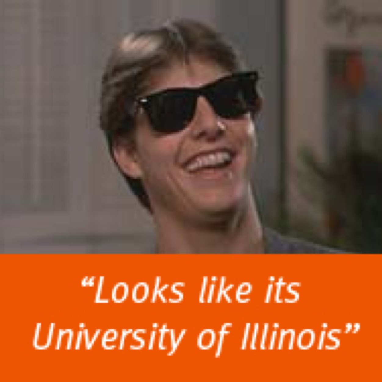 Huge fan of all Chicago sports (minus the White Sox).